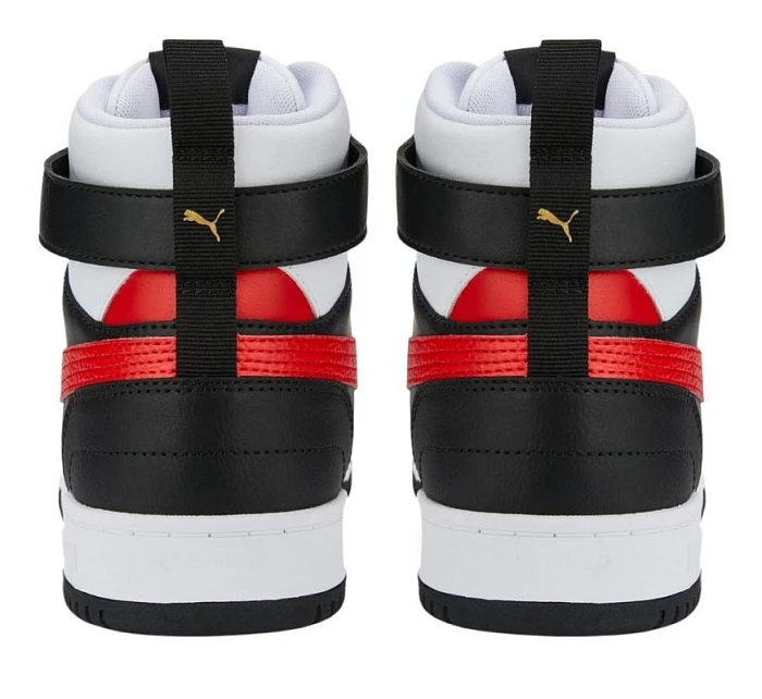 Pánské boty Rbd Game M 385839 05 - Puma Pánské boty Rbd Game M 385839 05 - Puma