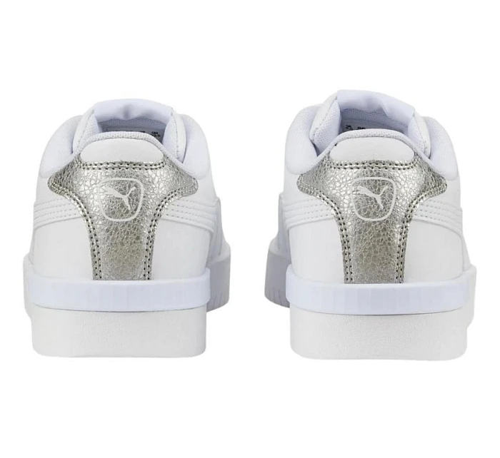 Dámské boty Jada Distressed W 387621 02 - Puma Dámské boty Jada Distressed W 387621 02 - Puma