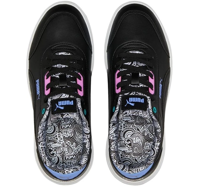 Dámské boty Me Happy W 02 model 17756230 - Puma Dámské boty Me Happy W 02 model 17756230 - Puma