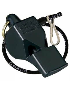 FOX40 Classic Oficiální píšťalka Smitty