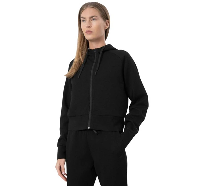 Dámský top W H4Z22 BLD027 20S - 4F Dámský top W H4Z22 BLD027 20S - 4F