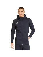 Pánská mikina Casuals Hooded M model 17762684 - Puma Pánská mikina Casuals Hooded M model 17762684 - Puma
