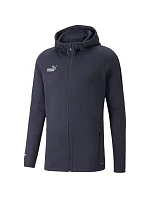 Pánská mikina Casuals Hooded M model 17762684 - Puma Pánská mikina Casuals Hooded M model 17762684 - Puma