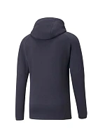 Pánská mikina Casuals Hooded M model 17762684 - Puma Pánská mikina Casuals Hooded M model 17762684 - Puma