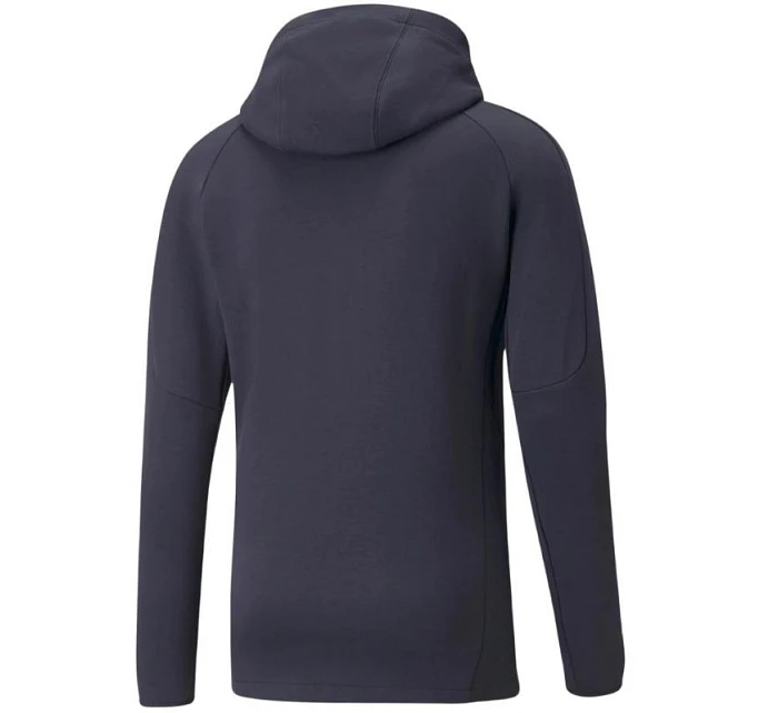 Pánská mikina Casuals Hooded M model 17762684 - Puma Pánská mikina Casuals Hooded M model 17762684 - Puma