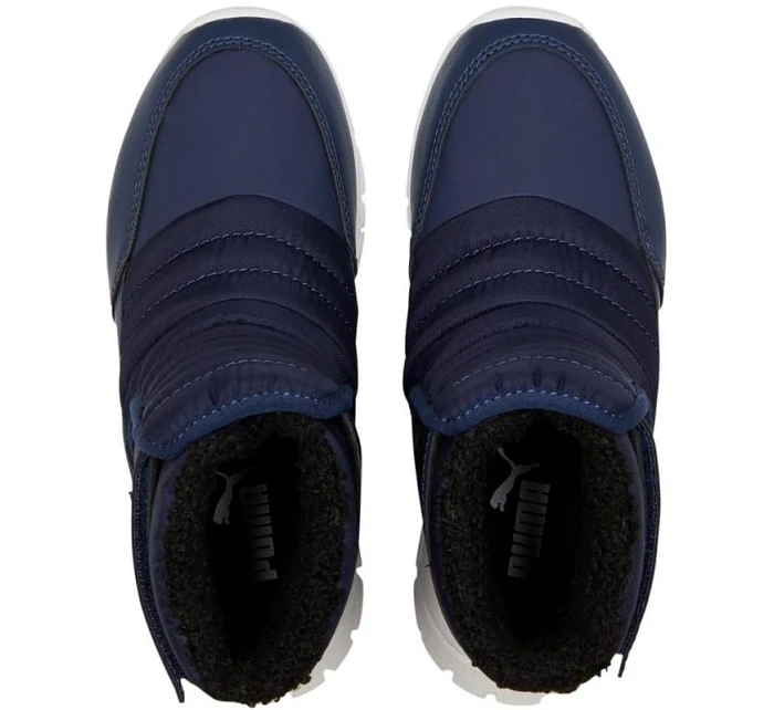 Dětské boty AC Jr 06 model 17765317 - Puma Dětské boty AC Jr 06 model 17765317 - Puma