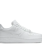 Nike Air Force 1 '07 W DD8959-100 dámské boty