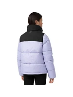 Dámská bunda W H4Z22KUDP01451S - 4F