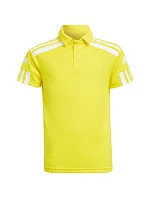 Dětské polo tričko Squadra 21 Jr model 17781516 - ADIDAS