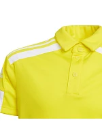 Dětské polo tričko Squadra 21 Jr model 17781516 - ADIDAS