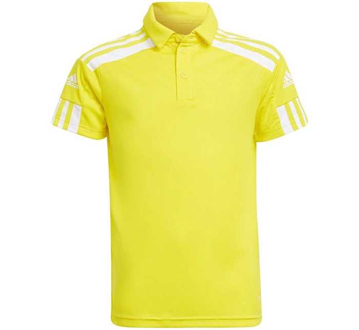 Dětské polo tričko Squadra 21 Jr model 17781516 - ADIDAS Dětské polo tričko Squadra 21 Jr model 17781516 - ADIDAS