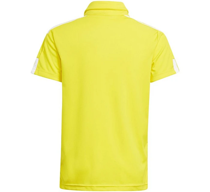 Dětské polo tričko Squadra 21 Jr model 17781516 - ADIDAS Dětské polo tričko Squadra 21 Jr model 17781516 - ADIDAS