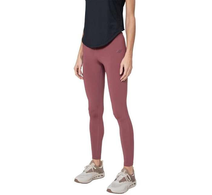 Dámské legíny W H4Z22 model 17794229 60S - 4F Dámské legíny W H4Z22 model 17794229 60S - 4F