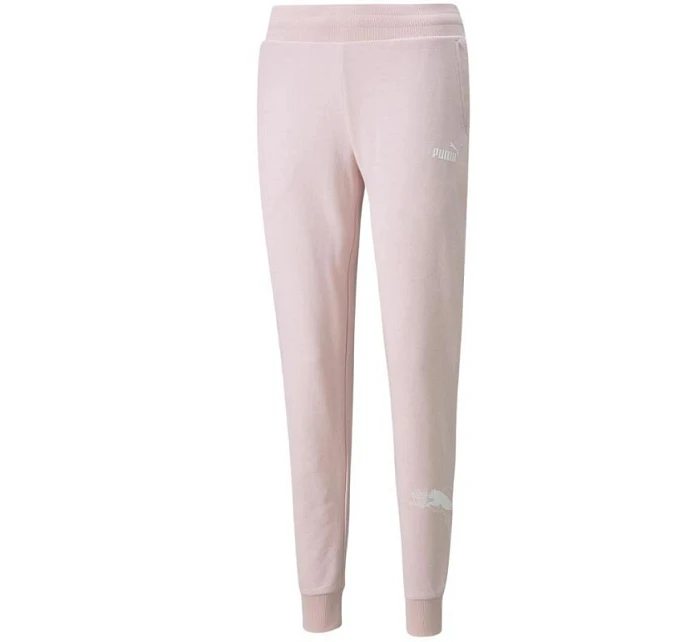 Dámské tepláky Power Graphic W model 17818985 16 - Puma Dámské tepláky Power Graphic W model 17818985 16 - Puma