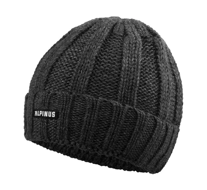 Unisex čepice model 17803823 - Alpinus Unisex čepice model 17803823 - Alpinus