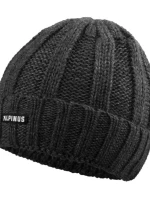 Nuorgam unisex čepice ST18328 - Alpinus