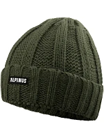 Unisex čepice   model 17803825 - Alpinus