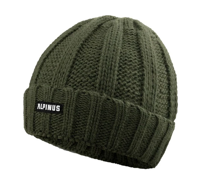 Unisex čepice model 17803825 - Alpinus Unisex čepice model 17803825 - Alpinus