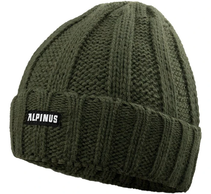Unisex čepice model 17803825 - Alpinus Unisex čepice model 17803825 - Alpinus