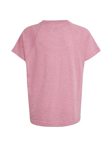 Dívčí tričko Badge of Sport Jr model 17803928 - ADIDAS