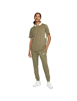 Pánské kalhoty NK Df FC  M 222  model 17808566 - NIKE