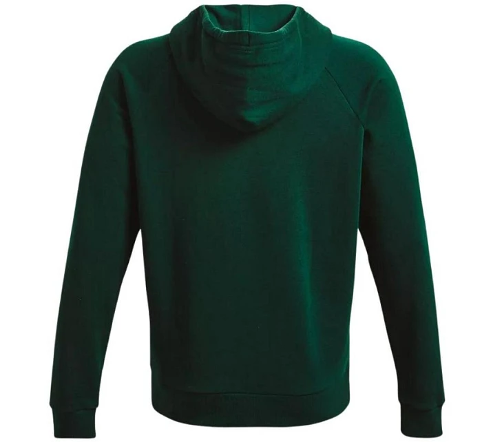 Pánská mikina Rival Fleece Big Logo HD M 1357093 330 - Under Armour Pánská mikina Rival Fleece Big Logo HD M 1357093 330 - Under Armour