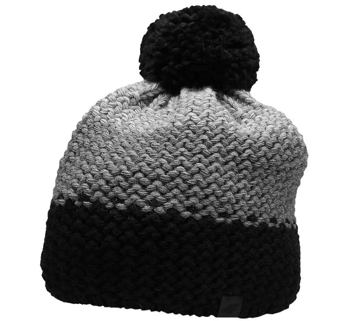 Čepice M H4Z22 pánské model 17819191 - 4F Čepice M H4Z22 pánské model 17819191 - 4F