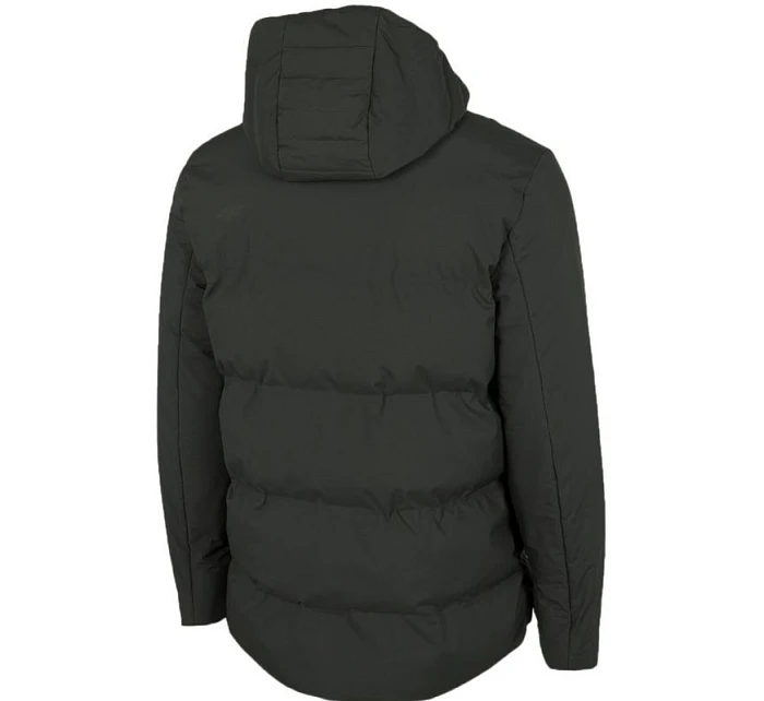 Pánská bunda M H4Z22KUMP00744S - 4F Pánská bunda M H4Z22KUMP00744S - 4F