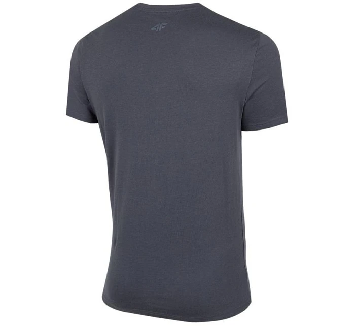 Pánské tričko M H4Z22 TSM030 22S - 4F Pánské tričko M H4Z22 TSM030 22S - 4F