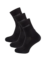 Ponožky 3pack  model 21060593 - Alpinus