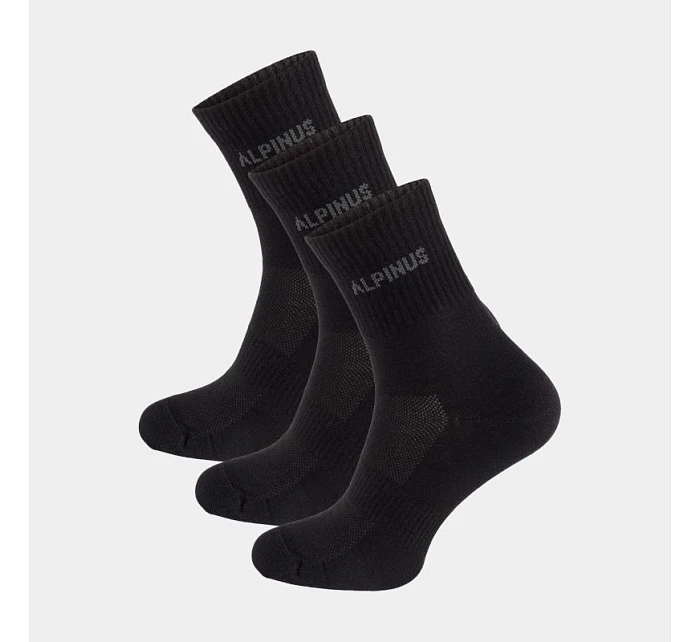 Ponožky 3pack model 21060593 - Alpinus Ponožky 3pack model 21060593 - Alpinus