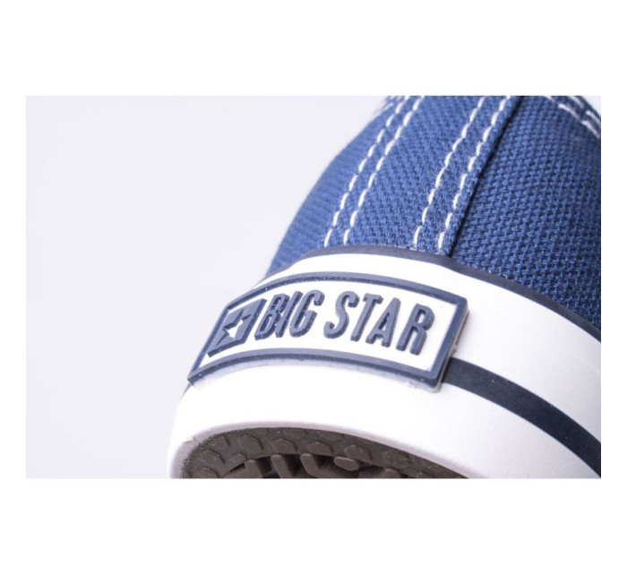 Dětské tenisky Jr FF374202-403 - Big Star 