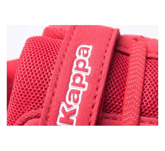 Boty Kappa Follow K Jr 260604K-2010 Boty Kappa Follow K Jr 260604K-2010