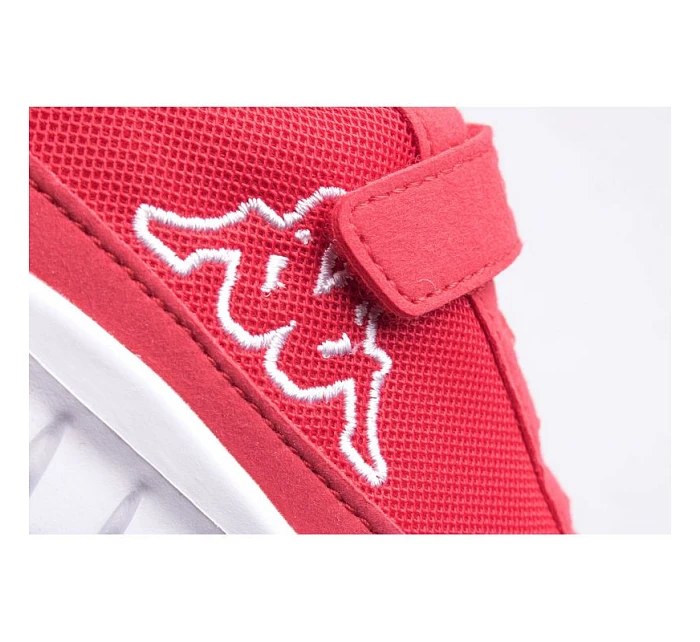 Boty Kappa Follow K Jr 260604K-2010 Boty Kappa Follow K Jr 260604K-2010