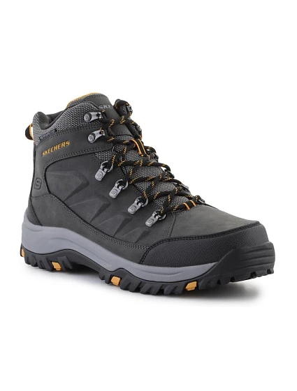 Boty M model 22374634 - Skechers Boty M model 22374634 - Skechers