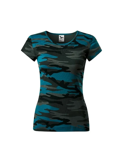 Tričko Camo Pure W model 18006846 - Malfini