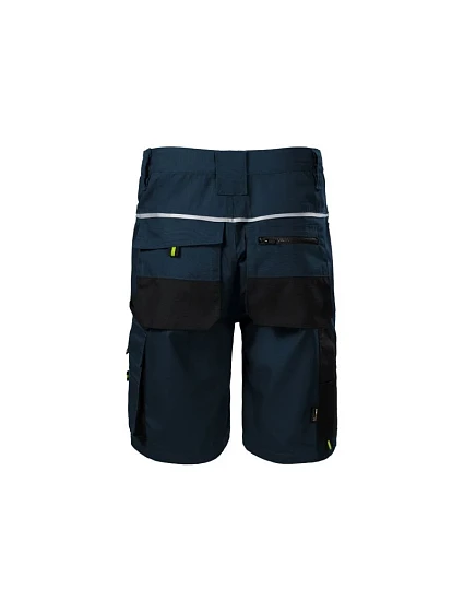 Ranger M model 19378467 šortky tmavě modré - Rimeck