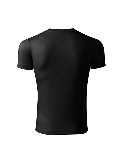 Tričko  M black pánské model 19378521 - Piccolio