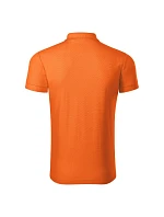 Pánské polo tričko Joy (oranžové) Pánské polo tričko Joy (oranžové)