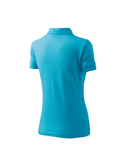 Polokošile Pique W model 18006908 - Adler