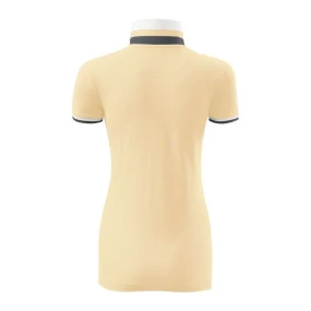 Polokošile Malfini Collar Up W MLI-25785 bourbon vanilla