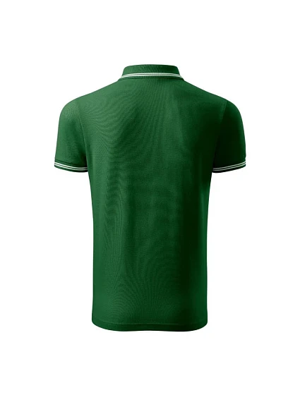 Urban M polokošile model 18727467 lahvově zelená - Adler