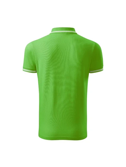 Polokošile Urban M model 18720992 green apple - Malfini