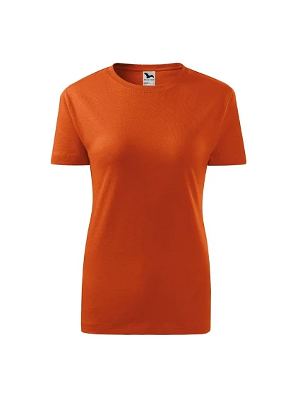 Tričko Classic New W model 18701871 - Malfini