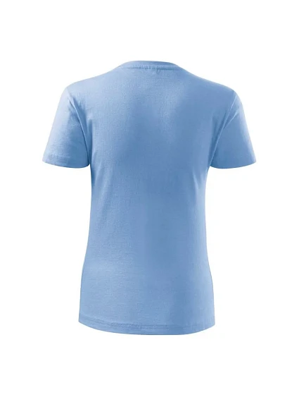 Tričko Classic New W model 18701878 - Malfini