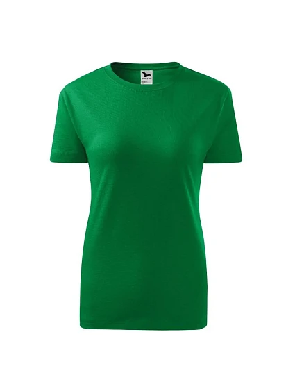 Tričko Classic New W model 18701885 - Malfini