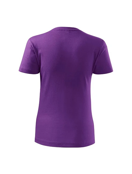 Tričko Classic New W model 18701899 - Malfini