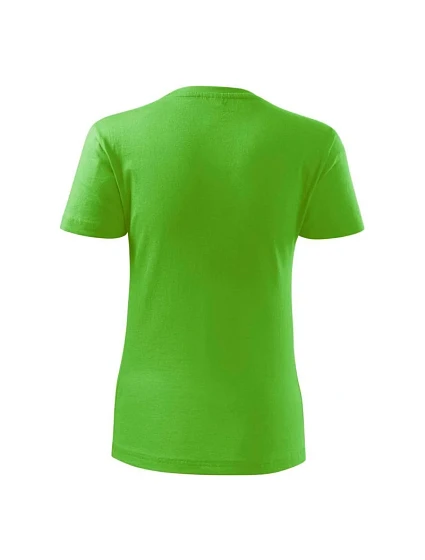 Tričko Classic New W model 18701906 - Malfini