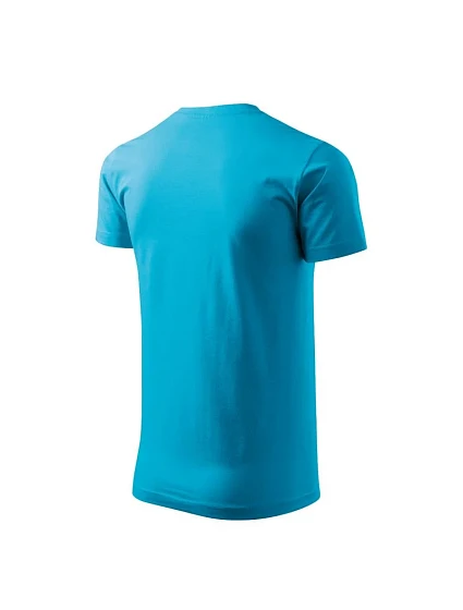 Basic M model 17998998 Tričko - Adler