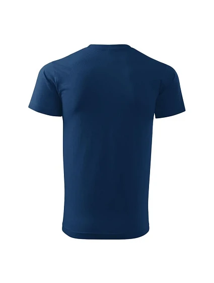 Basic M model 18006959 Tričko - Adler